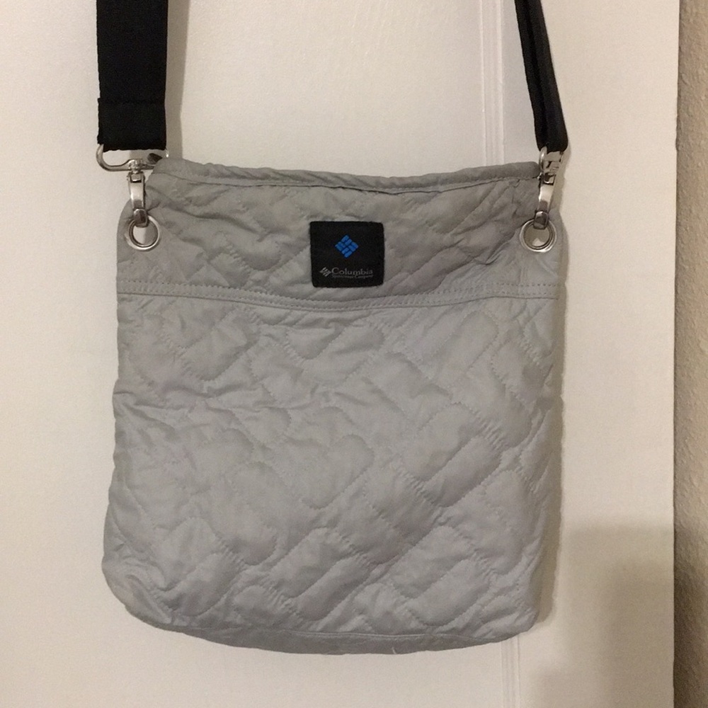 Columbia Crossbody Bag